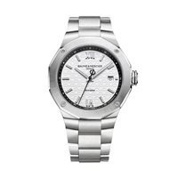 Orologio Baume & Mercier Uomo Riviera in Acciaio M0A10829 - M0A10829